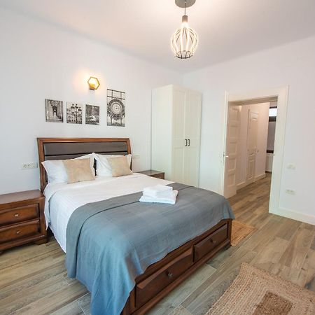 Old Town Suites Brassó Kültér fotó