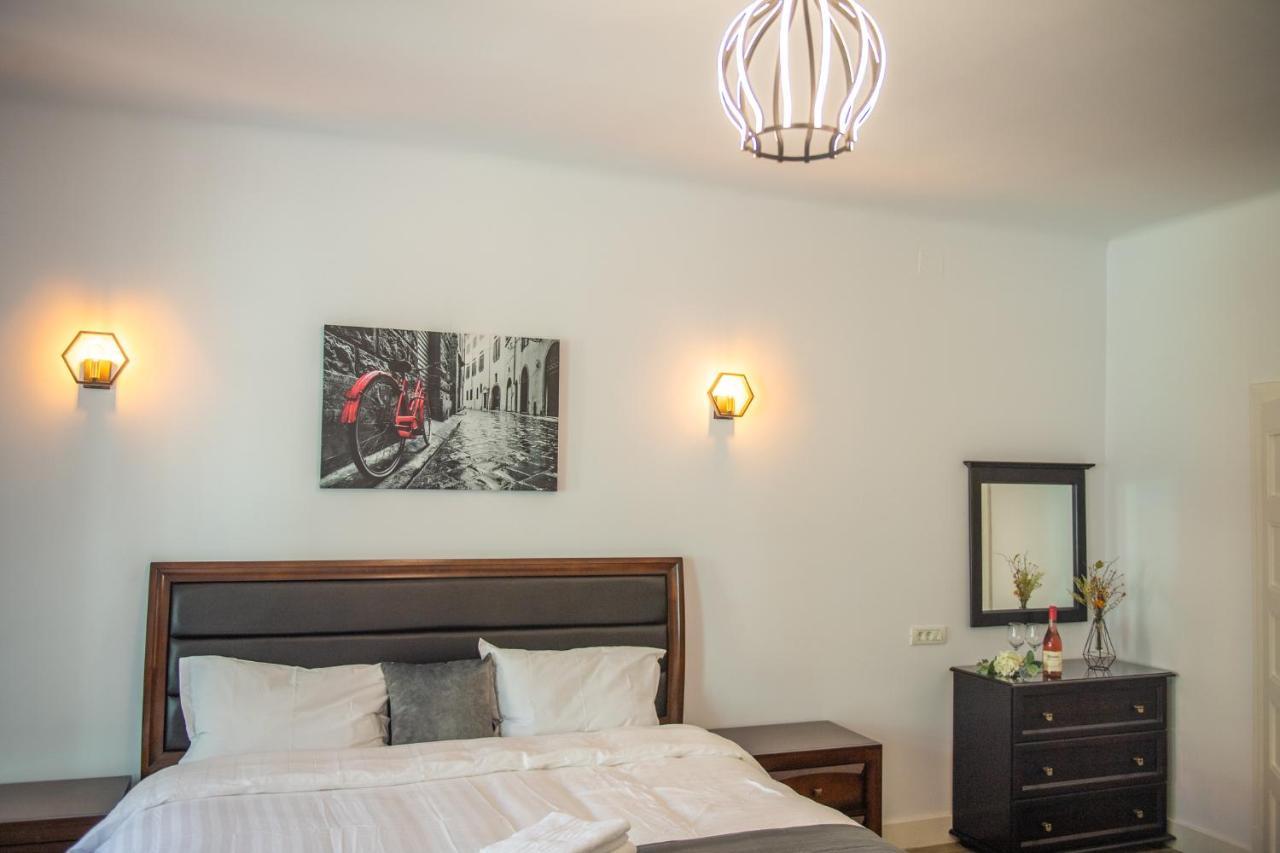 Old Town Suites Brassó Kültér fotó