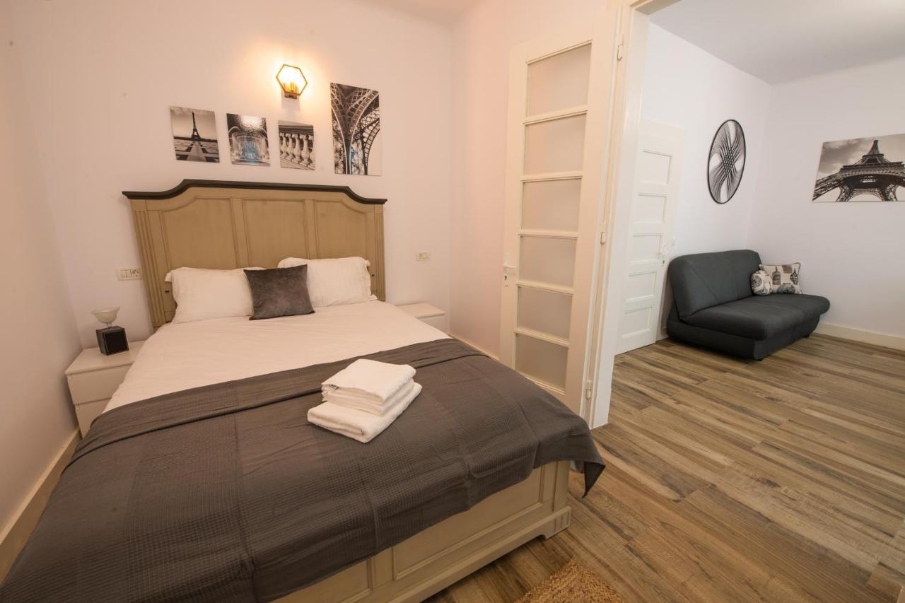 Old Town Suites Brassó Kültér fotó