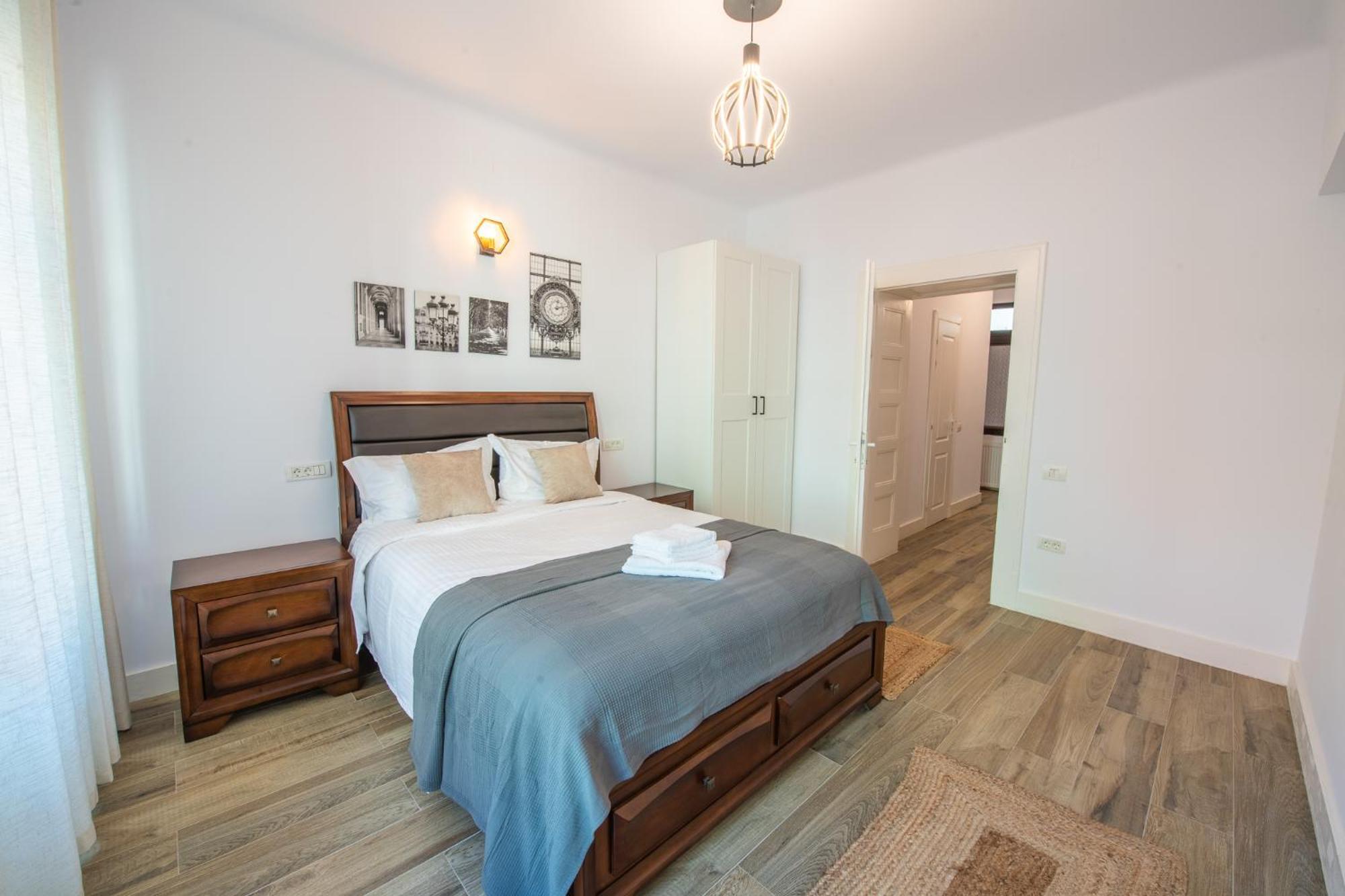 Old Town Suites Brassó Kültér fotó