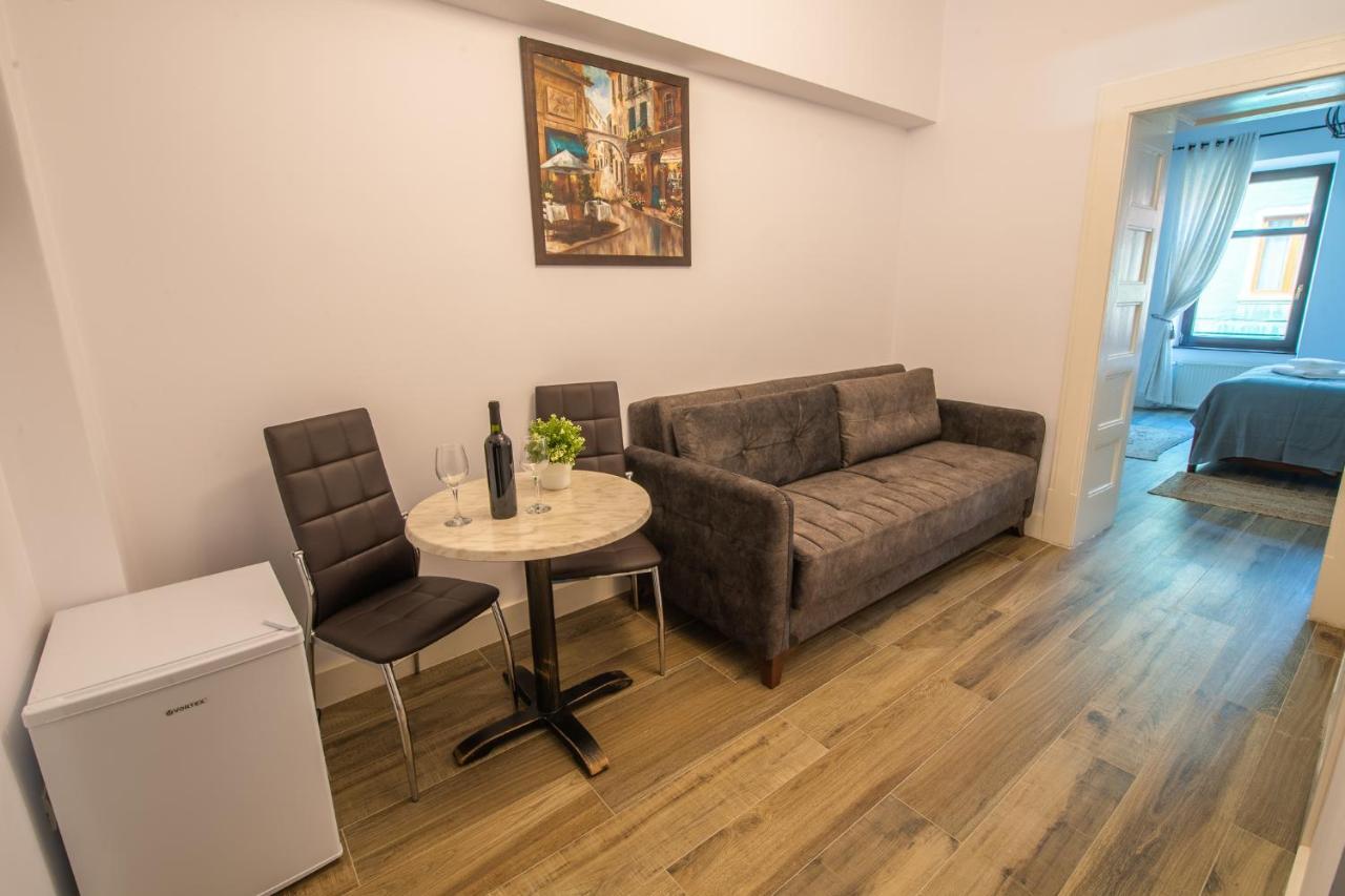 Old Town Suites Brassó Kültér fotó