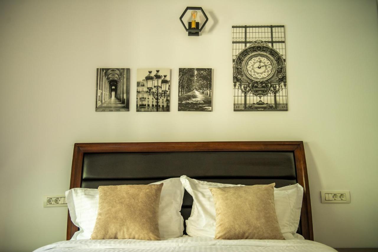 Old Town Suites Brassó Kültér fotó