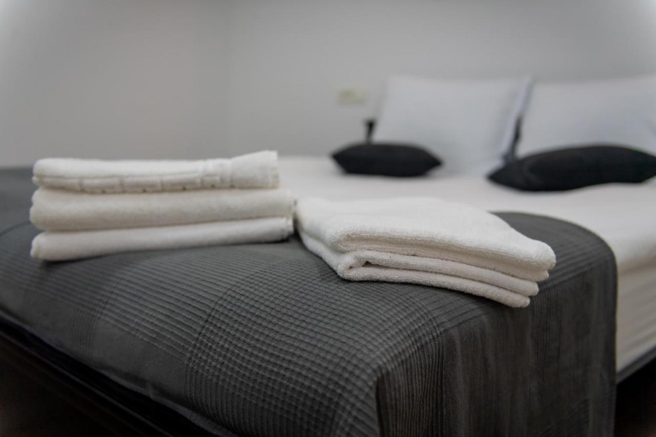 Old Town Suites Brassó Kültér fotó
